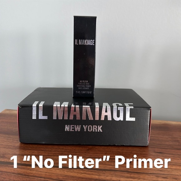 Makeup Il Makiage Primer Poshmark